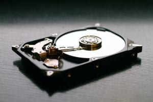 data backup and transfers