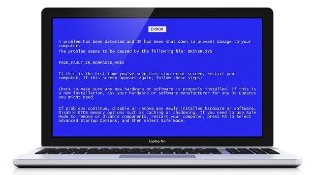 computer repairs sunshine coast