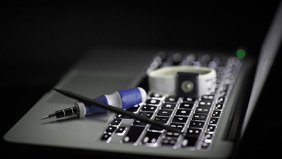 computer repairs sunshine coast
